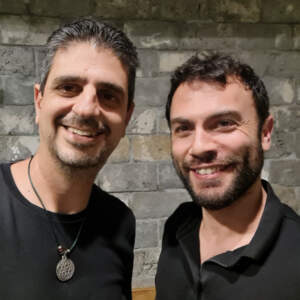 פרק 90 – לחיות חיים ללא חרטות – נועם גרשוני