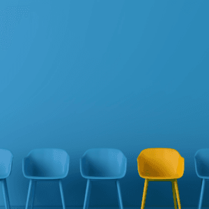 איך מייצרים נוכחות ניהולית Executive presence