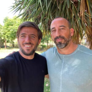 פרק 11: שלומי אבני – איך מקימים ארגון שמשנה את חייהם של אלפי בני אדם?