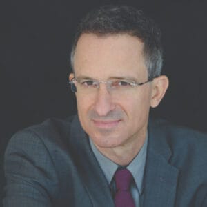 Positive Psychology and happiness with Tal Ben Shahar על פסיכולוגיה חיובית ואושר עם טל בן שחר