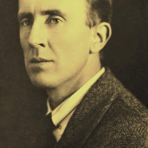 ג'. ר. ר. טולקין