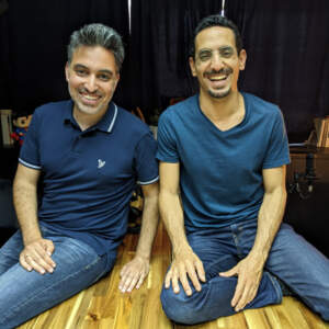 פרק #84 | איך לדאוג לעתיד הכלכלי שלך עם שי בדיחי