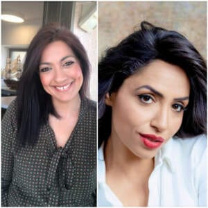 איך ניתן להציל מערכות יחסים?יעל אליה מארחת את עירית דקל