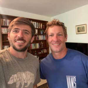 פרק 15: תום פלד – לומדים לנשום מחדש