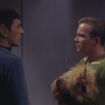 TOS 1x05: The Enemy Within