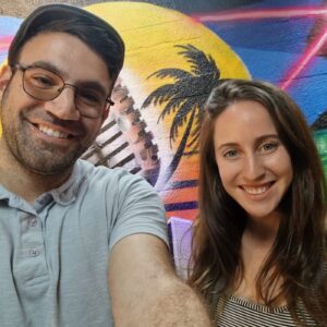 נועה זילברמן: סטרטאפ, אקזיט וזוגיות – והכל? עד גיל 28! | איך הצלחת? | פרק 9 נועה זילברמן: סטרטאפ, אקזיט וזוגיות – והכל? עד גיל 28! | איך הצלחת? | פרק 9