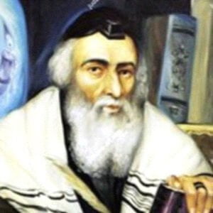 פרק 55 • הגאון מווילנה