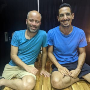 פרק #98 | לחיות ביער או לחיות בעיר היקרה בעולם עם אייל אור-יה שי