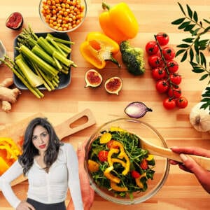 כל החיים נצטרך להיות בדיאטה? יעל אליה כל החיים נצטרך להיות בדיאטה? יעל אליה