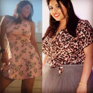 טיפים להצליח בהתחייבות לתהליך ירידה במשקל, בואו