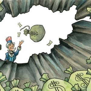 סופת ברזל בשדות הפרג