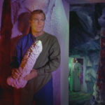 TOS 1x07: What Are Little Girls Made Of?