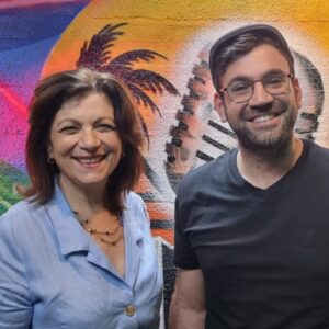 ד"ר אנאבלה שקד: מחלות נפש, ילדים ופסיכולוגיה | איך הצלחת? | פרק 13 ד"ר אנאבלה שקד: מחלות נפש, ילדים ופסיכולוגיה | איך הצלחת? | פרק 13