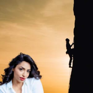 איך אוזרים אומץ?