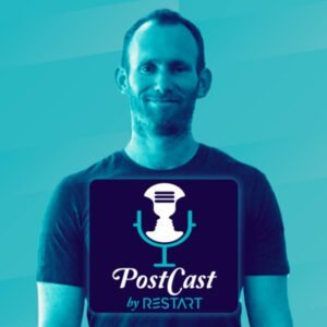 PostCast by Restart – פרק 3 – חתירה למצוינות