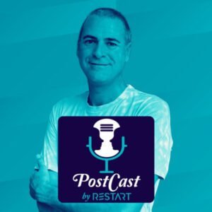 PostCast by Restart – פרק 4 – הכ/קול בראש