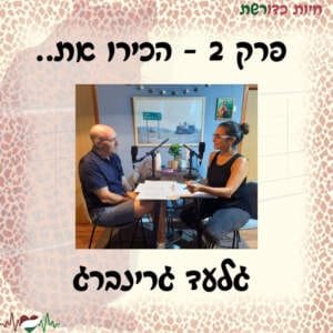 פרק 2 I הצצה לארגז הכלים של המאמן גלעד גרינברג