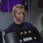 TOS 1x11, 1x12: The Menagerie (part I & II)