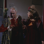 TOS 1x13: The Conscience of the King