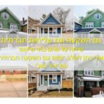 Investalk US Real Estate Investing in Hebrew - השקעות נדלן בארהב