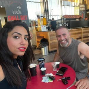 איך להאמין בעצמך יותר – יעל אליה מארחת את יוסי שמרלינג