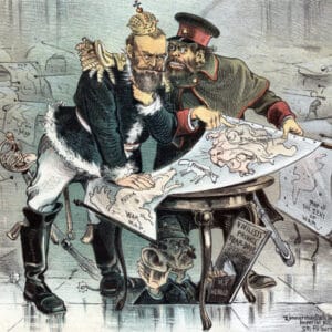 הגאופוליטיקה של האופיום