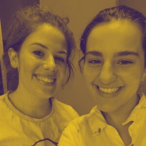 19 | אתן לא מצחיקות: עם אופיר סגרסקי 19 | אתן לא מצחיקות: עם אופיר סגרסקי
