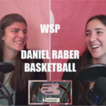 1: WSP - הכירו את דניאל רבר , שחקנית כדורסל