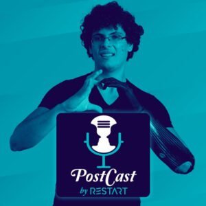 PostCast by Restart – פרק 5 – יד הגורל
