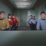 TOS 1x16: The Galileo Seven
