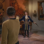 TOS 1x17: The Squire of Gothos