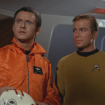TOS 1x19: Tomorrow Is Yesterday