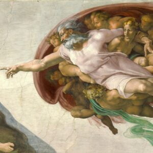 אלוהים מת – ניטשה פרק 2