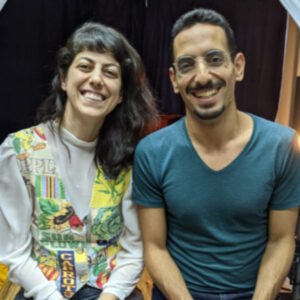 פרק #107 | איך לבחור את אמצעי המניעה שהכי מתאימים לך עם גאות גונן פרק #107 | איך לבחור את אמצעי המניעה שהכי מתאימים לך עם גאות גונן