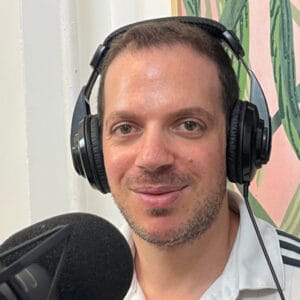 האיש שלנו בליגת הפוטבול האמריקאי עם אלון קרמר, ואגב, הוא בכלל אוהד מכבי חיפה | Our Man In The NFL, with Alon Kremer האיש שלנו בליגת הפוטבול האמריקאי עם אלון קרמר, ואגב, הוא בכלל אוהד מכבי חיפה | Our Man In The NFL, with Alon Kremer