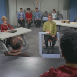 TOS 1x20: Court Martial