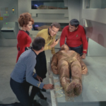 TOS 1x22: Space Seed