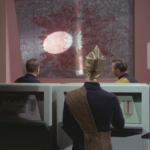 TOS 1x23: A Taste of Armageddon