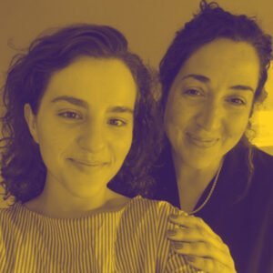 23 | מיניות וחירות: לאן נעלם העונג? עם לי ראובני