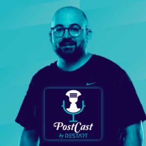 PostCast by Restart – פרק 8 – סיפור על אש ומנהיגות