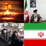 פרק 10: ספיישל איראן - המחאות באיראן, ההיסטוריה של איראן, הפוליטיקה האיראנית לרבות ביטחון וכלכלה, העם והתרבות האיראנית, היהודים באיראן, הגרעין והיחסים עם ישראל והמערב