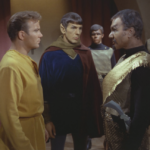 TOS 1x26: Errand of Mercy