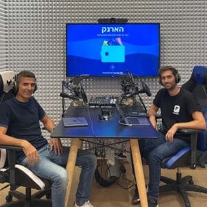 רמי גבאי Morning – שוק העסקים העצמאיים בישראל ואיך בכלל מתחילים לנהל עסק עצמאי?