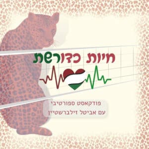 מחשבות ותובנות מפרק 35 – קפטניות או לא להיות