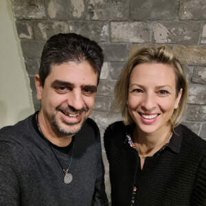 פרק 124 – ליצור מערכות יחסים משמעותיות בחיים – דקלה גולדשטיין מלמוד