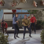 TOS 1x29: Operation -- Annihilate!