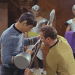 TOS 2x01: Amok Time