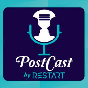 פודקאסט PostCast by Restart - לאתחיל מחדש
