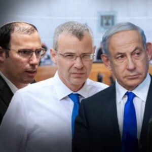 פרק 15: הרפורמה במערכת המשפט ושינוי הרכב הוועדה לבחירת שופטים, הרב שרקי נגד יאיר שרקי, הזמר במסיכה, יעל דיין, המפגינים נגד ח"כ טלי גוטליב והאם יש סיכוי לפשרה?