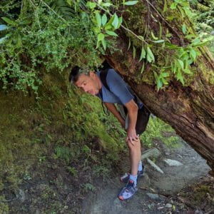 שבוע 17 – כאבי ביצים